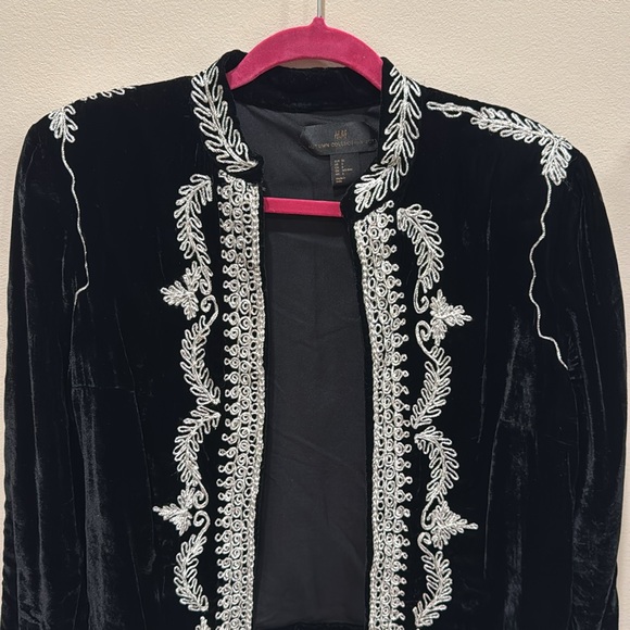 H&M Blazer Jacket - Picture 3 of 7